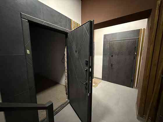 Однокімнатна смарт-квартира Михайлівці