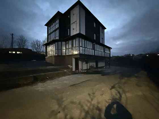 Однокімнатна смарт-квартира Михайлівці