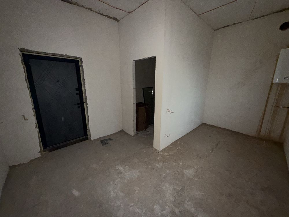 Однокімнатна смарт-квартира Михайлівці - зображення 3