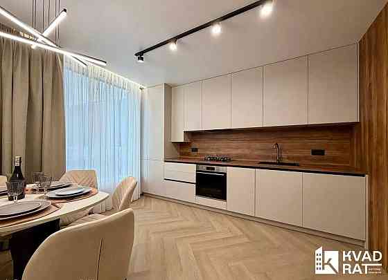 Укомплектована однокімнатна квартира на 2 поверсі Івано-Франківськ