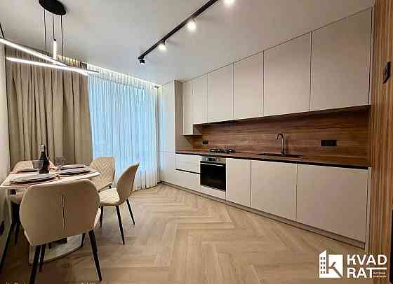 Укомплектована однокімнатна квартира на 2 поверсі Івано-Франківськ