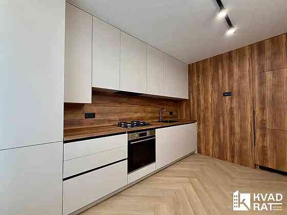 Укомплектована однокімнатна квартира на 2 поверсі Івано-Франківськ