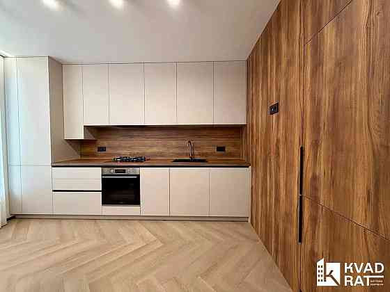 Укомплектована однокімнатна квартира на 2 поверсі Івано-Франківськ