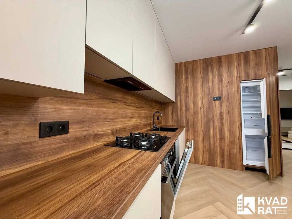 Укомплектована однокімнатна квартира на 2 поверсі Івано-Франківськ - зображення 6