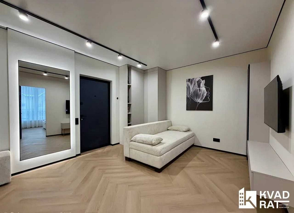 Укомплектована однокімнатна квартира на 2 поверсі Івано-Франківськ - зображення 8