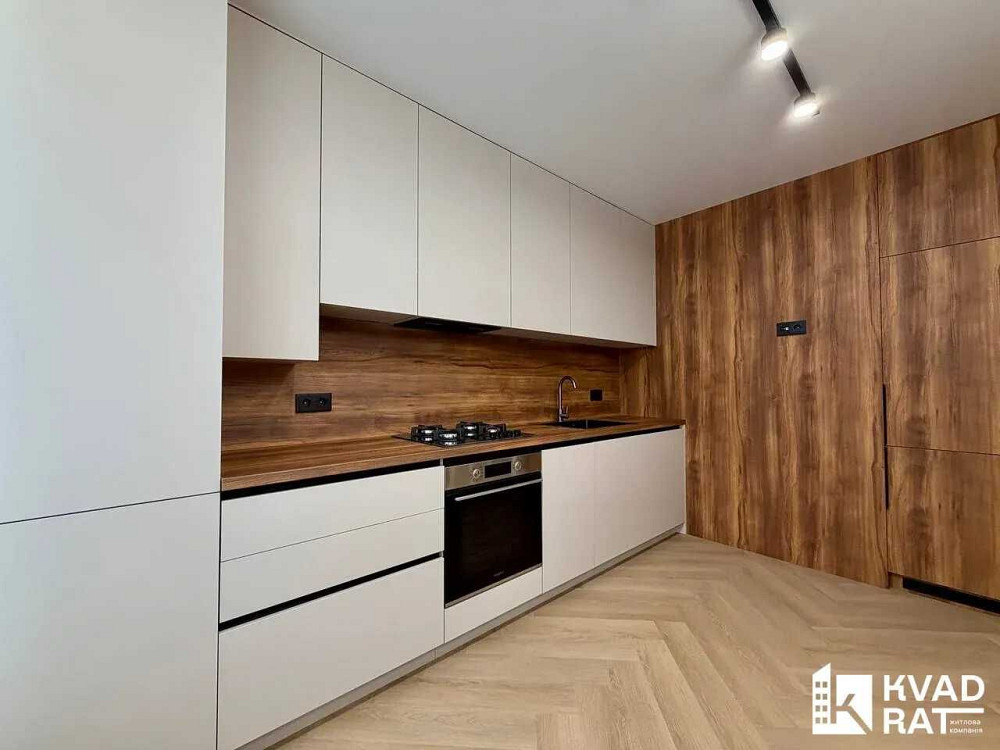 Укомплектована однокімнатна квартира на 2 поверсі Івано-Франківськ - зображення 4