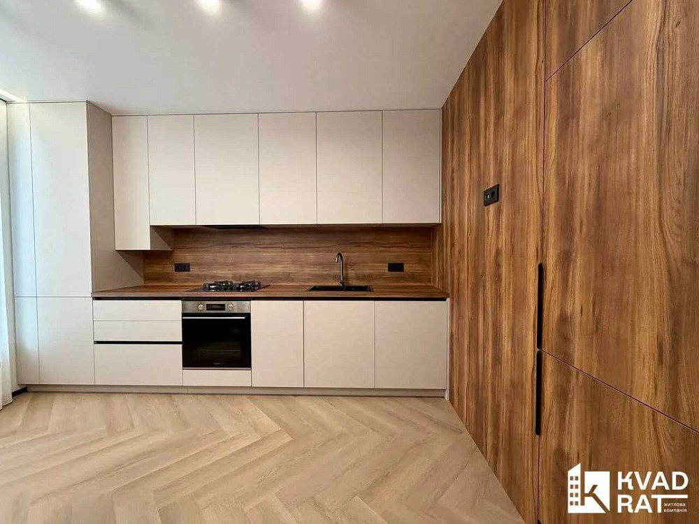 Укомплектована однокімнатна квартира на 2 поверсі Івано-Франківськ - зображення 2