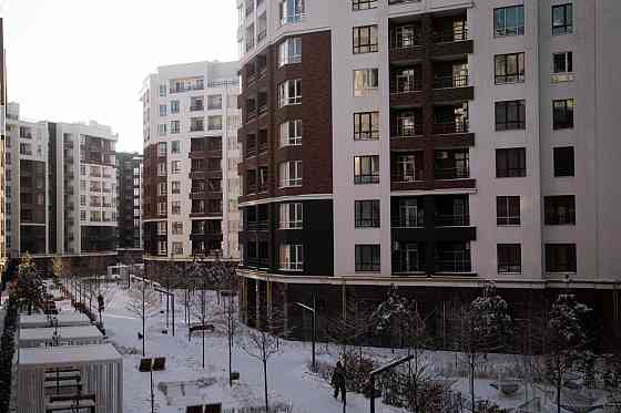 Ідеальна для родини з дітками  1 поверх  Безбар’єрний доступ 57,6м2 Ірпінь