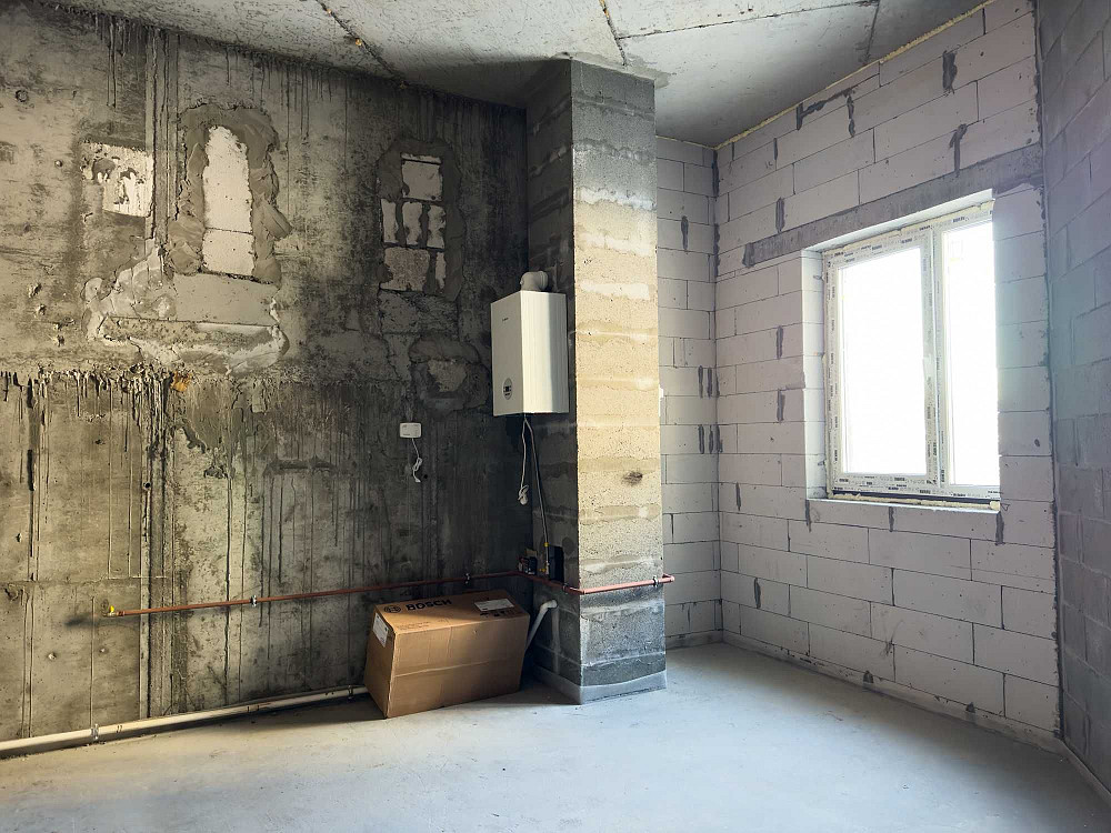 Ідеальна для родини з дітками  1 поверх  Безбар’єрний доступ 57,6м2 Ірпінь - зображення 8