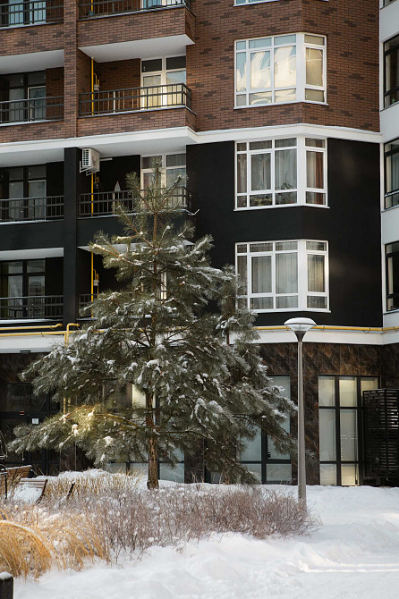 Ідеальна для родини з дітками  1 поверх  Безбар’єрний доступ 57,6м2 Ірпінь - зображення 2