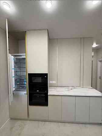 НОВАЯ классная стильная квартира в Жемчужном Квартале на Краснова Odesa