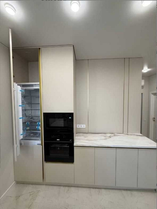 НОВАЯ классная стильная квартира в Жемчужном Квартале на Краснова Odesa - photo 5