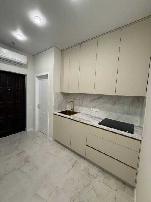 НОВАЯ классная стильная квартира в Жемчужном Квартале на Краснова Odesa - photo 7