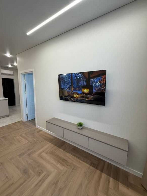 НОВАЯ классная стильная квартира в Жемчужном Квартале на Краснова Odesa - photo 3