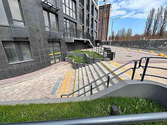 Однокомнатная квартира с большой лоджией на 5ст.Фонтана Odesa