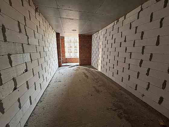 Однокомнатная квартира с большой лоджией на 5ст.Фонтана Odesa