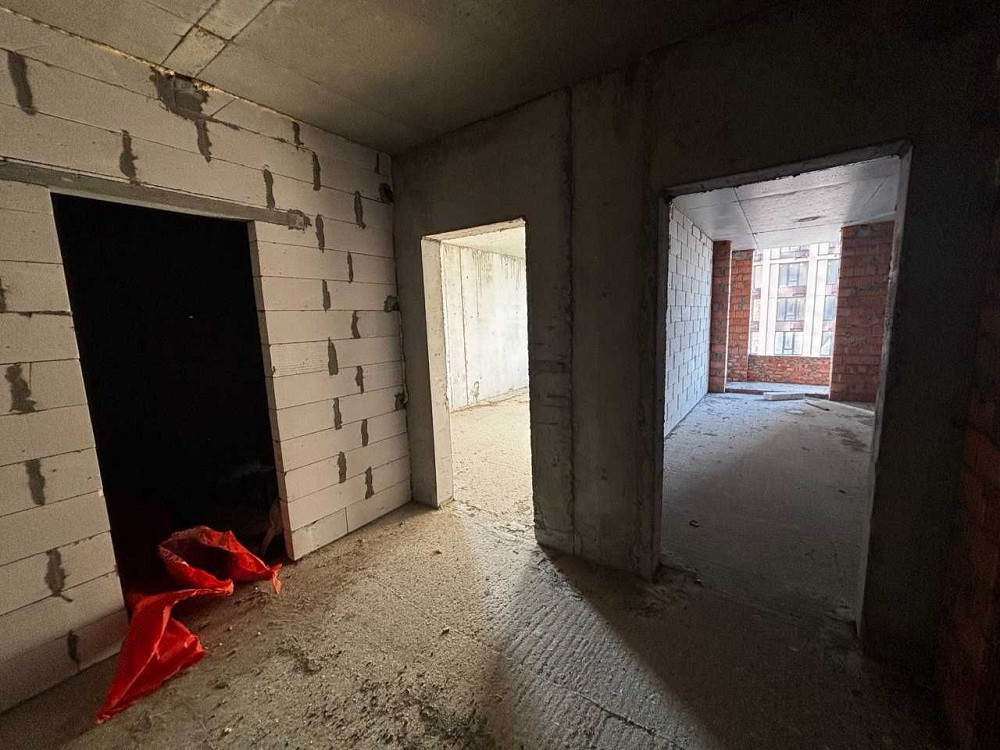 Однокомнатная квартира с большой лоджией на 5ст.Фонтана Odesa - photo 6