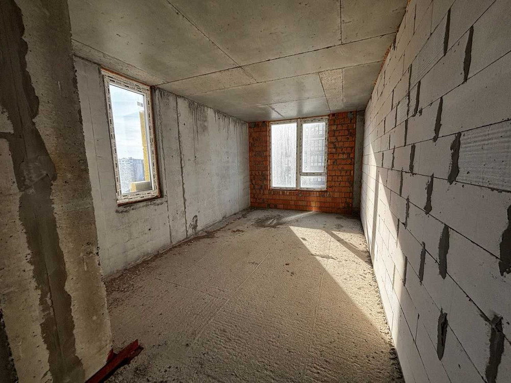 Однокомнатная квартира с большой лоджией на 5ст.Фонтана Odesa - photo 4