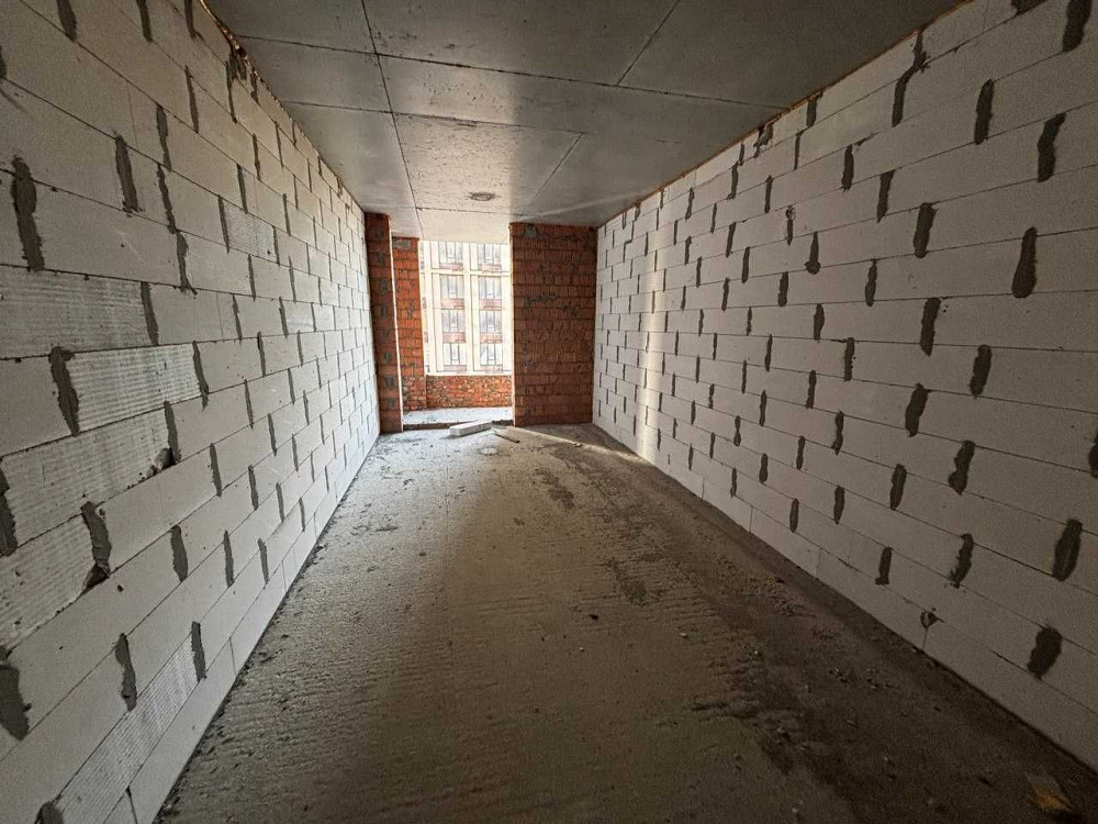 Однокомнатная квартира с большой лоджией на 5ст.Фонтана Odesa - photo 5