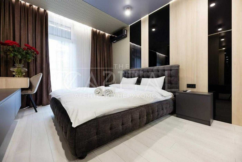 Оренда / Квартири / Нивки / Шевченківський / Файна Таун Kyiv - photo 3