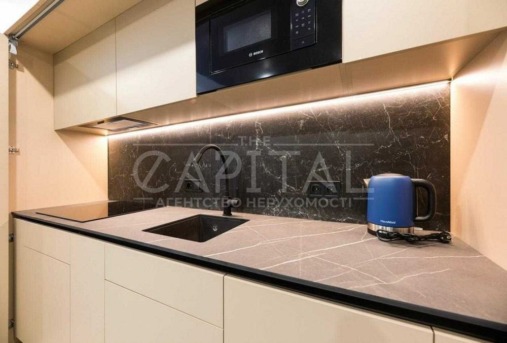 Оренда / Квартири / Нивки / Шевченківський / Файна Таун Kyiv - photo 8