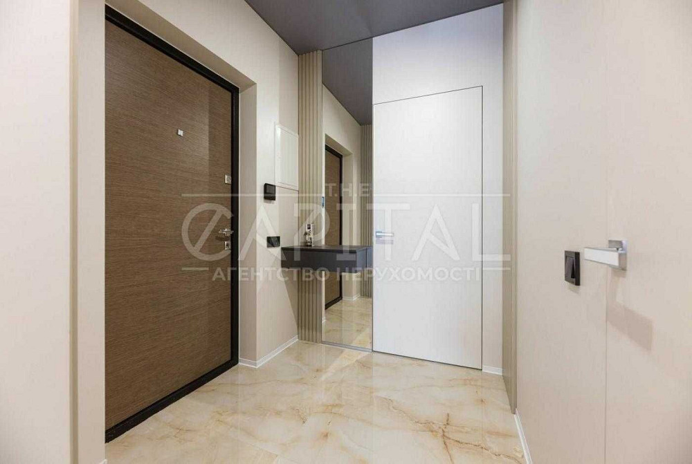 Оренда / Квартири / Нивки / Шевченківський / Файна Таун Kyiv - photo 6