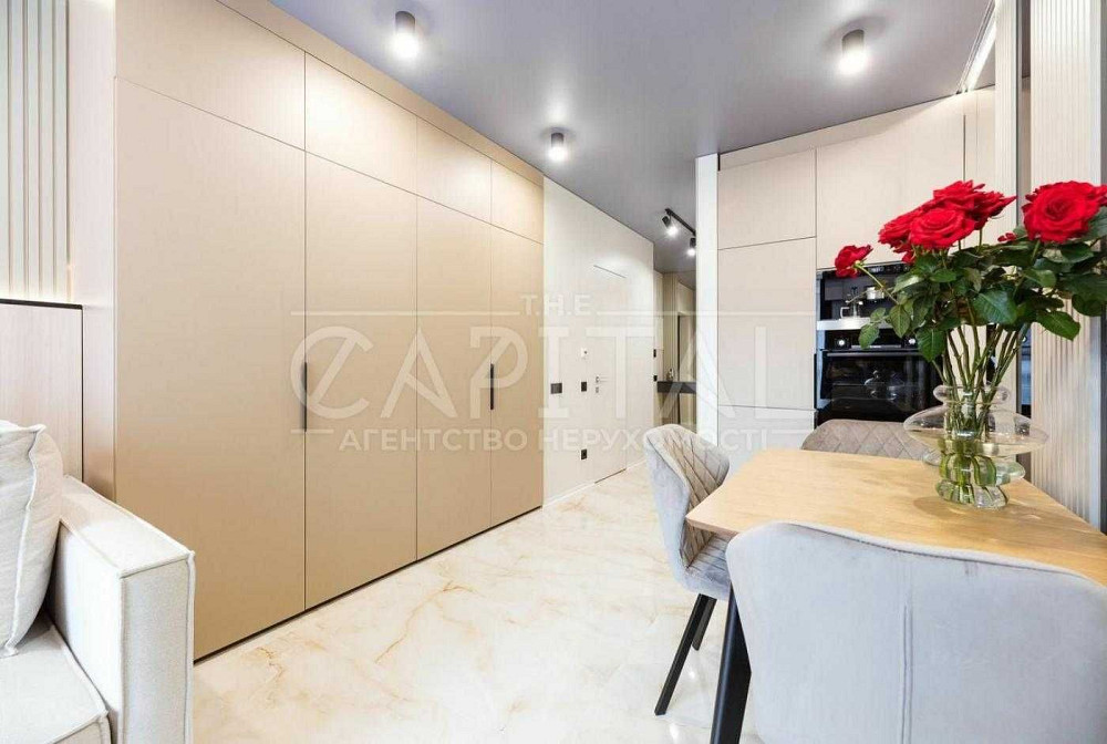 Оренда / Квартири / Нивки / Шевченківський / Файна Таун Kyiv - photo 2