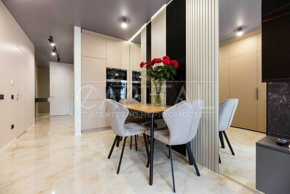 Оренда / Квартири / Нивки / Шевченківський / Файна Таун Kyiv - photo 1