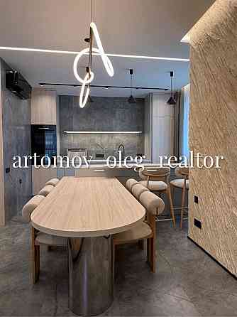 New‼️Аркадия/Генуэзская/Море‼️Инстаграмная,две спальни + студия,90м2‼️ Odesa