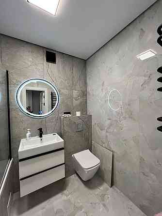 Оренда. ПЕРША ЗДАЧА. 1к квартира по вул.Височана Ивано-Франковск