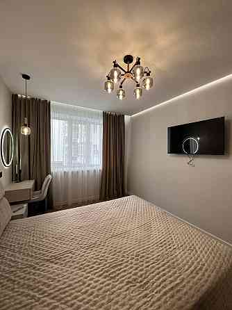 Оренда. ПЕРША ЗДАЧА. 1к квартира по вул.Височана Ивано-Франковск