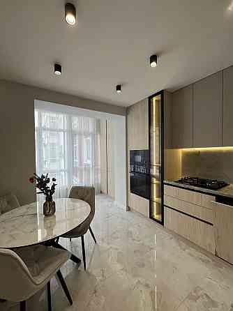 Оренда. ПЕРША ЗДАЧА. 1к квартира по вул.Височана Ивано-Франковск