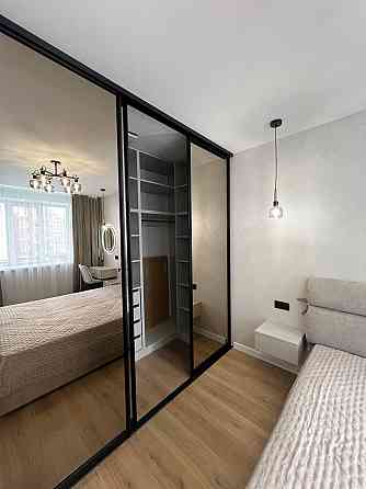 Оренда. ПЕРША ЗДАЧА. 1к квартира по вул.Височана Ивано-Франковск