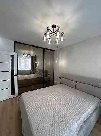 Оренда. ПЕРША ЗДАЧА. 1к квартира по вул.Височана Ивано-Франковск