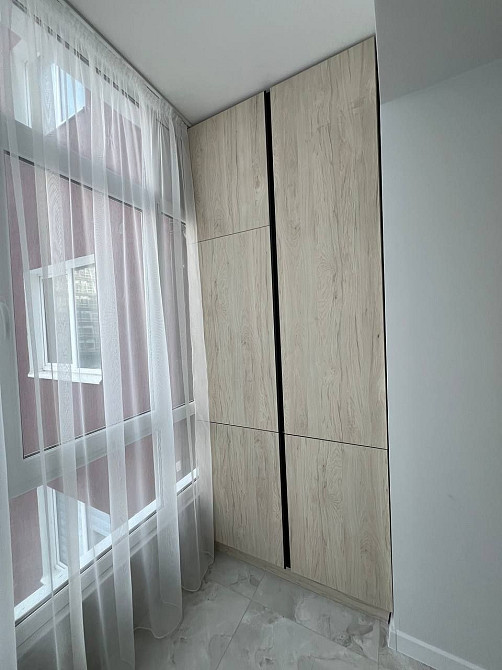 Оренда. ПЕРША ЗДАЧА. 1к квартира по вул.Височана Ивано-Франковск - изображение 7