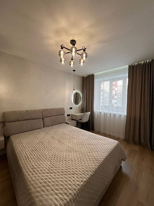 Оренда. ПЕРША ЗДАЧА. 1к квартира по вул.Височана Ивано-Франковск - изображение 8