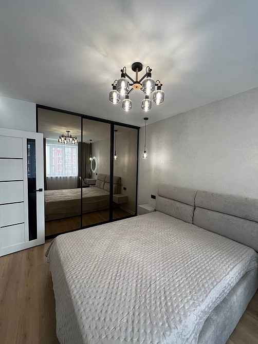 Оренда. ПЕРША ЗДАЧА. 1к квартира по вул.Височана Ивано-Франковск - изображение 5