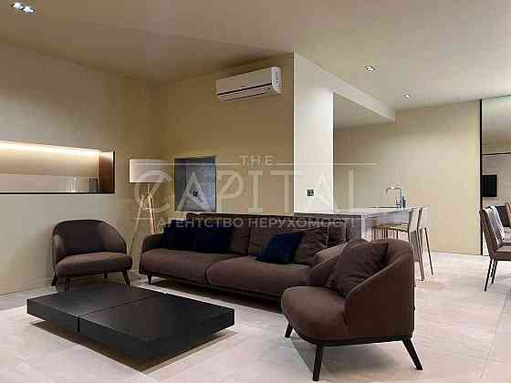 Оренда / 3-кім Квартири / Голосіївський / Chicago / Антоновича Kyiv