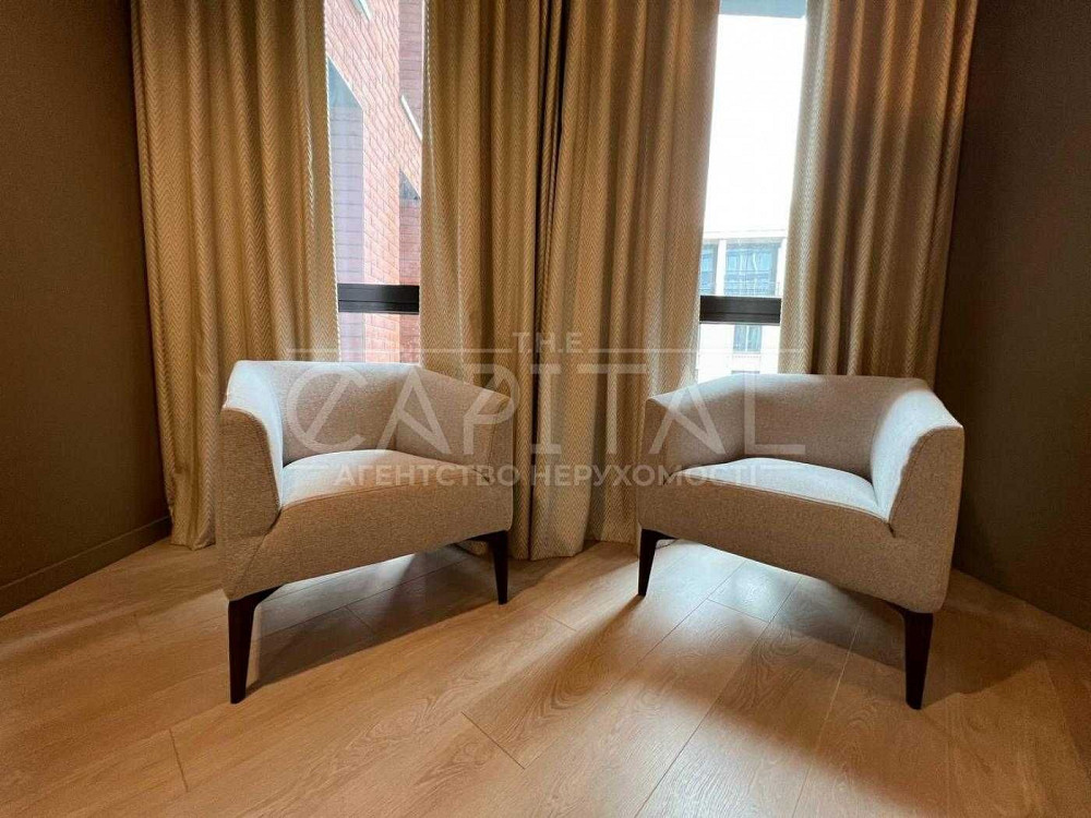 Оренда / 3-кім Квартири / Голосіївський / Chicago / Антоновича Kyiv - photo 7