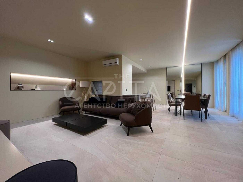 Оренда / 3-кім Квартири / Голосіївський / Chicago / Антоновича Kyiv - photo 1