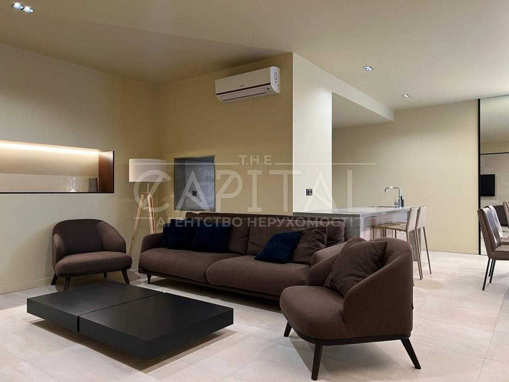 Оренда / 3-кім Квартири / Голосіївський / Chicago / Антоновича Kyiv - photo 3