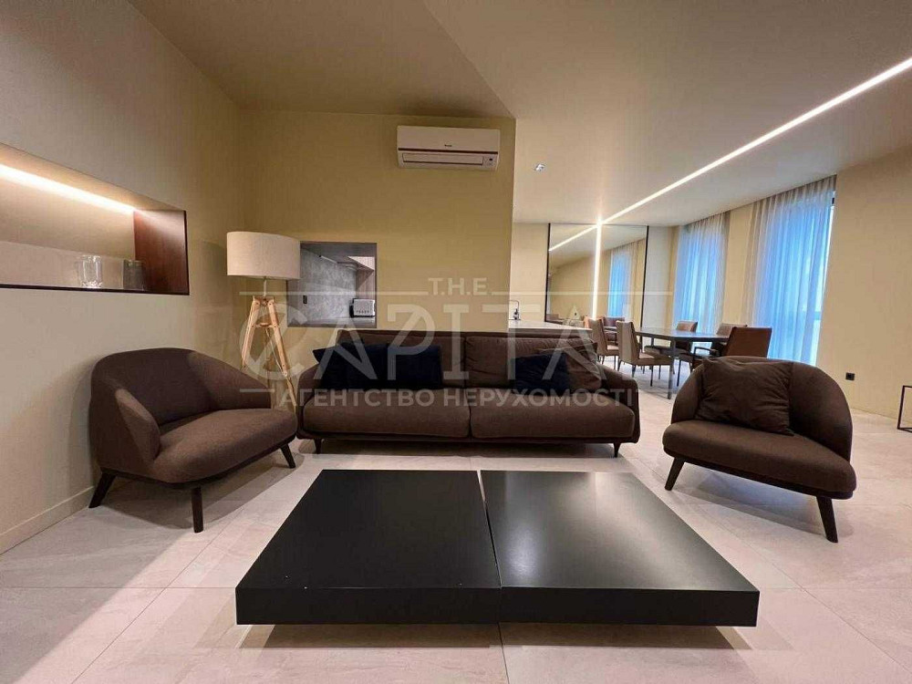 Оренда / 3-кім Квартири / Голосіївський / Chicago / Антоновича Kyiv - photo 5