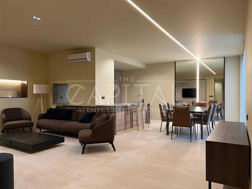 Оренда / 3-кім Квартири / Голосіївський / Chicago / Антоновича Kyiv - photo 2