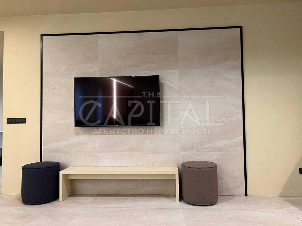 Оренда / 3-кім Квартири / Голосіївський / Chicago / Антоновича Kyiv - photo 4