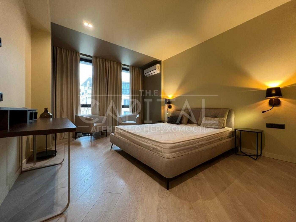 Оренда / 3-кім Квартири / Голосіївський / Chicago / Антоновича Kyiv - photo 8