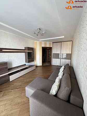 Оренда однокімнатної квартири поруч парку Шевченка Ивано-Франковск