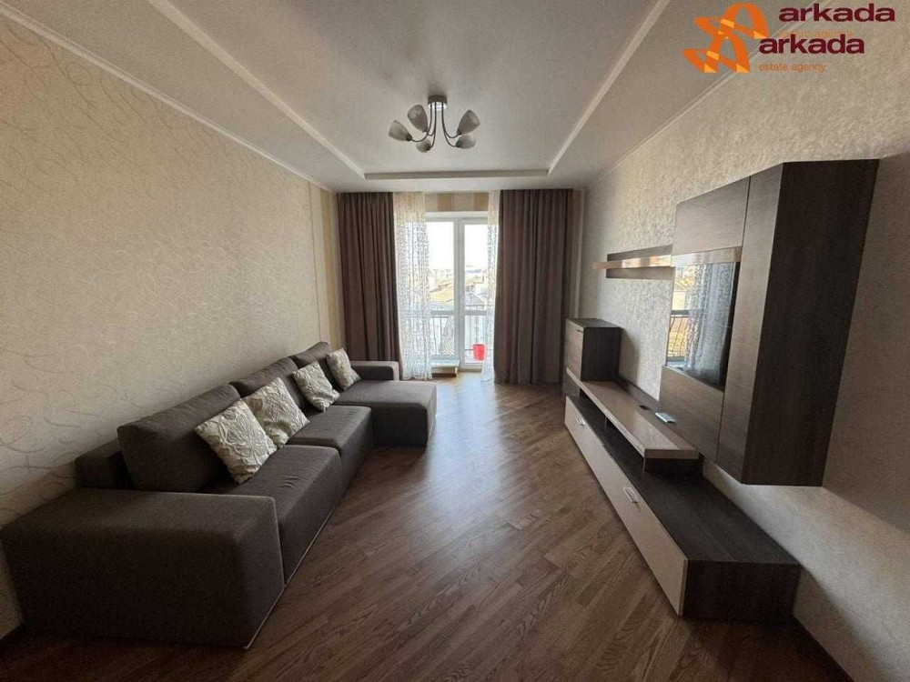 Оренда однокімнатної квартири поруч парку Шевченка Ивано-Франковск - изображение 5