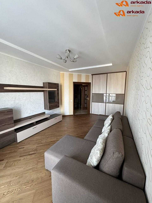 Оренда однокімнатної квартири поруч парку Шевченка Ивано-Франковск - изображение 3