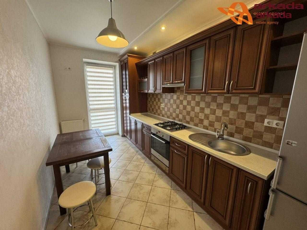 Оренда однокімнатної квартири поруч парку Шевченка Ивано-Франковск - изображение 2