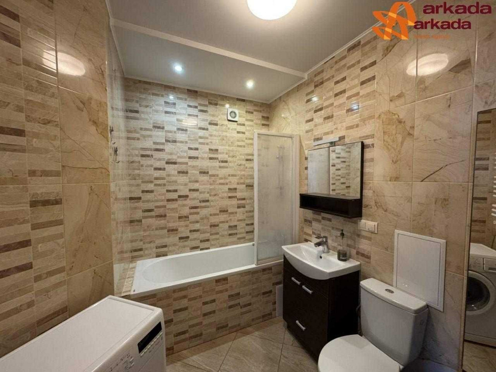 Оренда однокімнатної квартири поруч парку Шевченка Ивано-Франковск - изображение 8